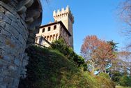 Pasqua 2018  al Castello di Trisobbio